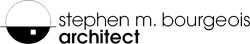Bourgeous architects logo